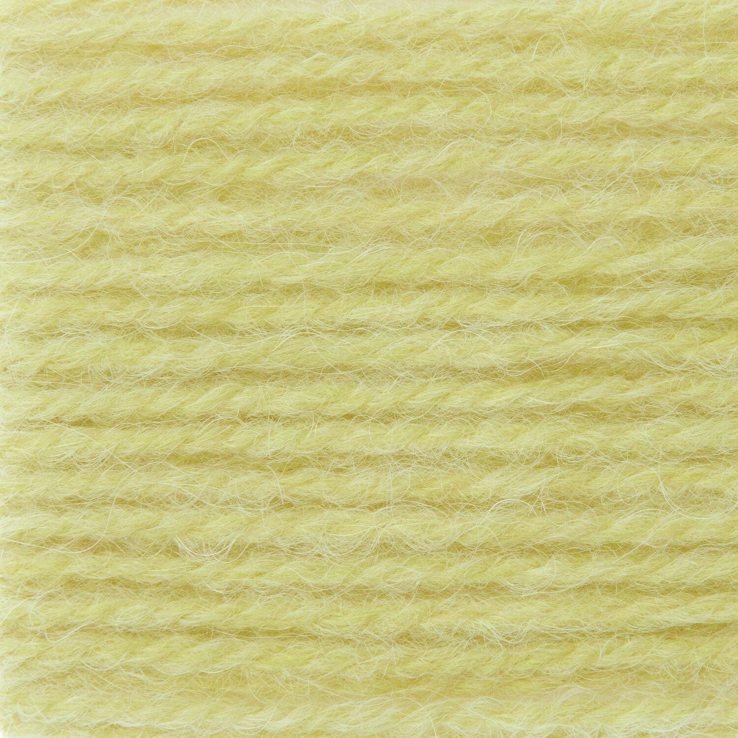 Rico Soft Alpaca : 016 Lemon