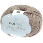 Rico Baby Dream Uni 029 Nougat
