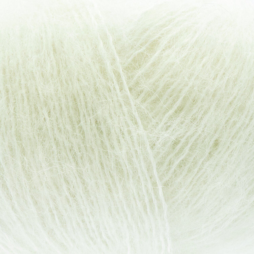 Rico Luxury Alpaca Cotton Fusion : Cream 001