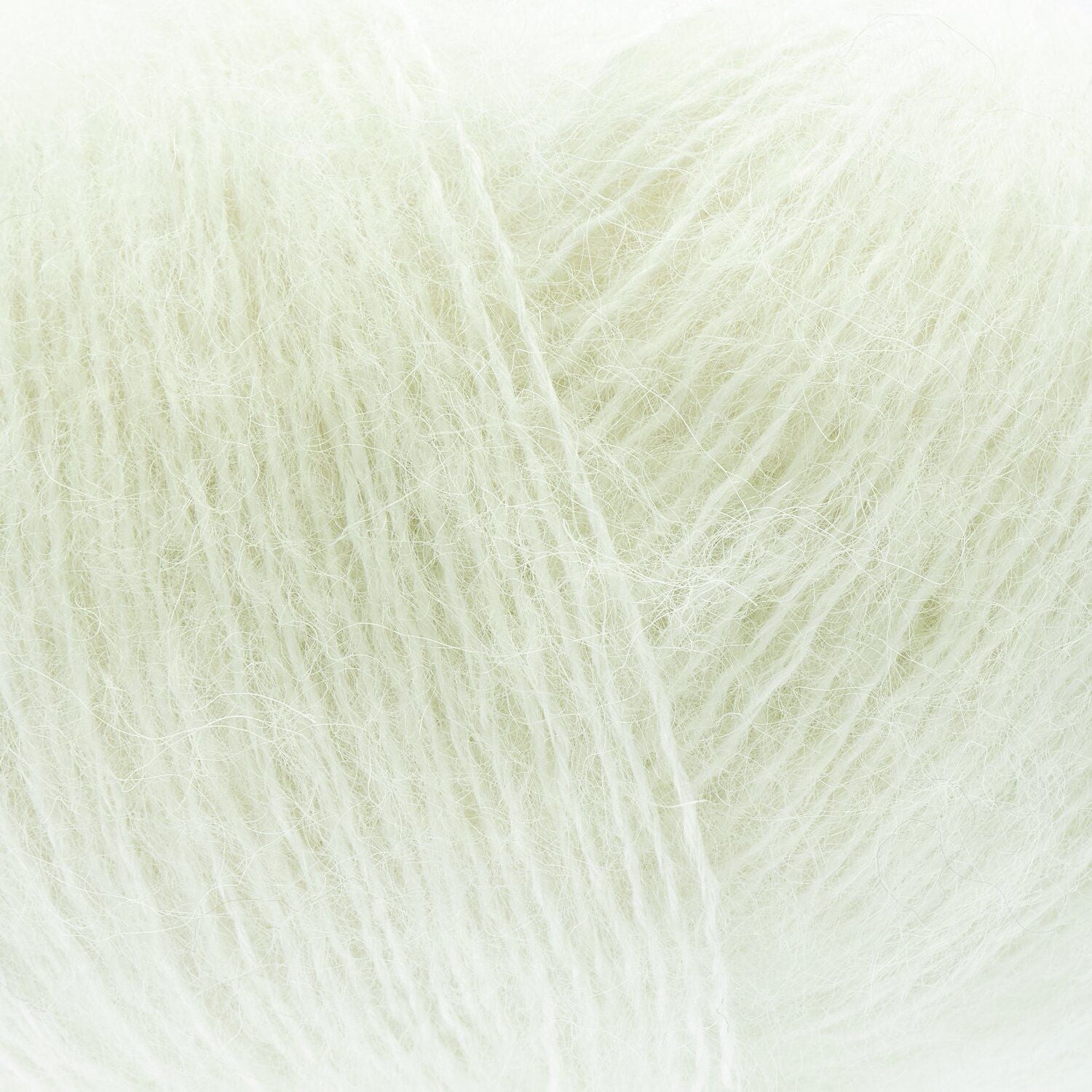 Rico Luxury Alpaca Cotton Fusion : Cream 001