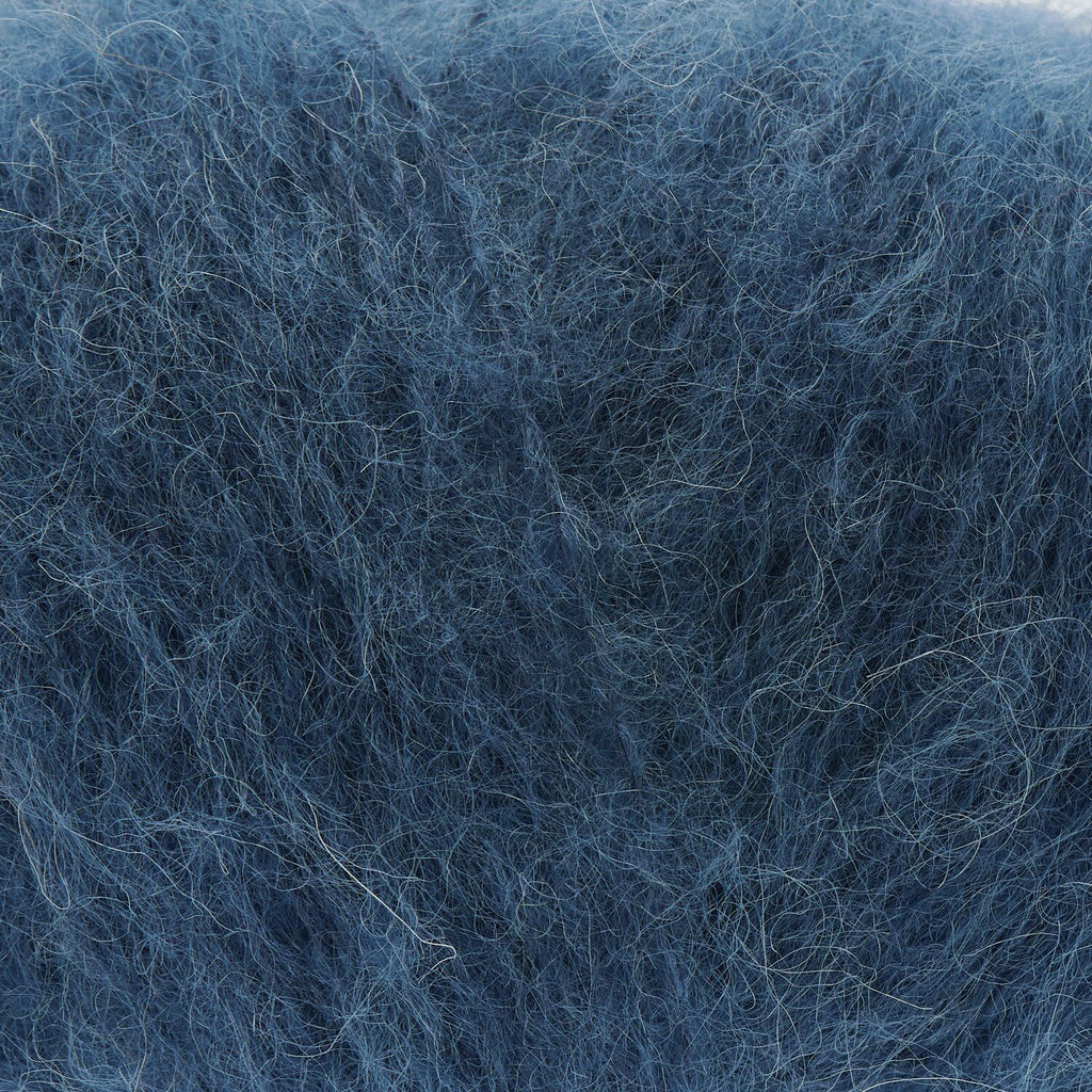 Rico Luxury Alpaca Cotton Fusion : Navy 004