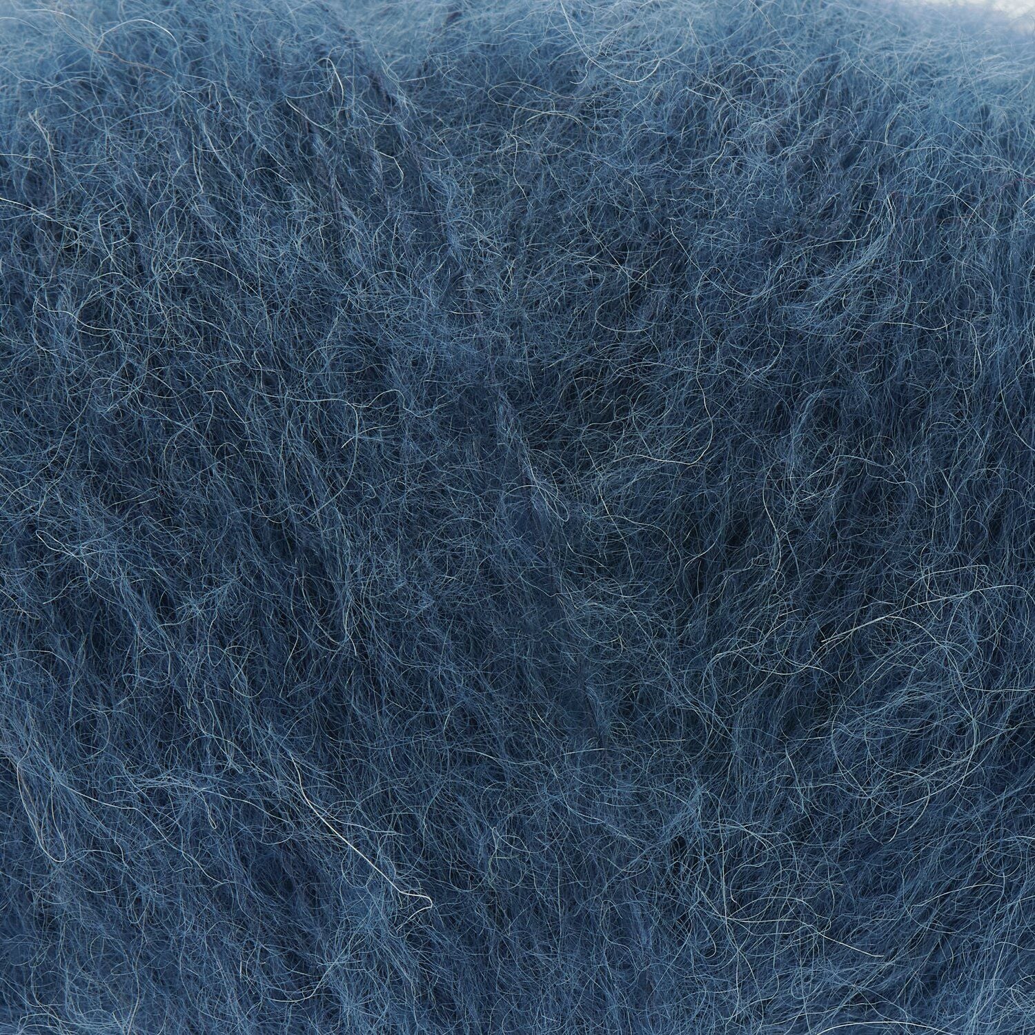 Rico Luxury Alpaca Cotton Fusion : Navy 004