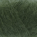 Rico Luxury Alpaca Cotton Fusion : Olive 007
