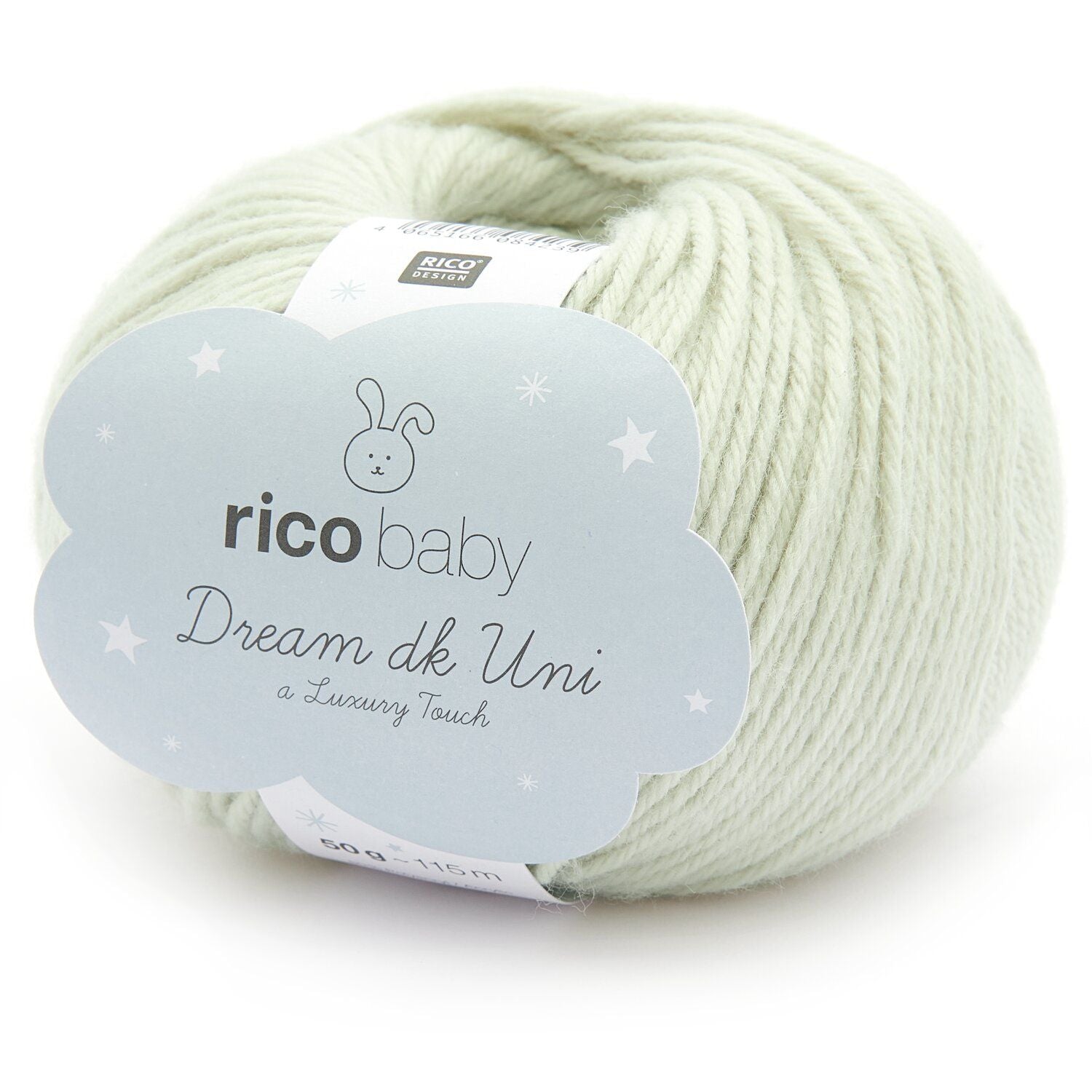 Rico Baby Dream Uni 027 Sage