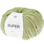 Rico Essentials Super - Super Chunky Yarn 055 Willow
