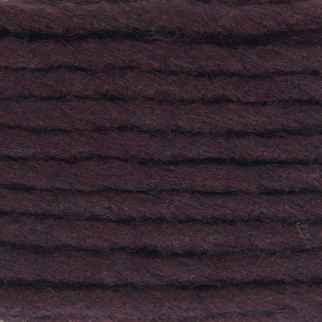 Rico Essentials Mega Wool Chunky : Plum 034