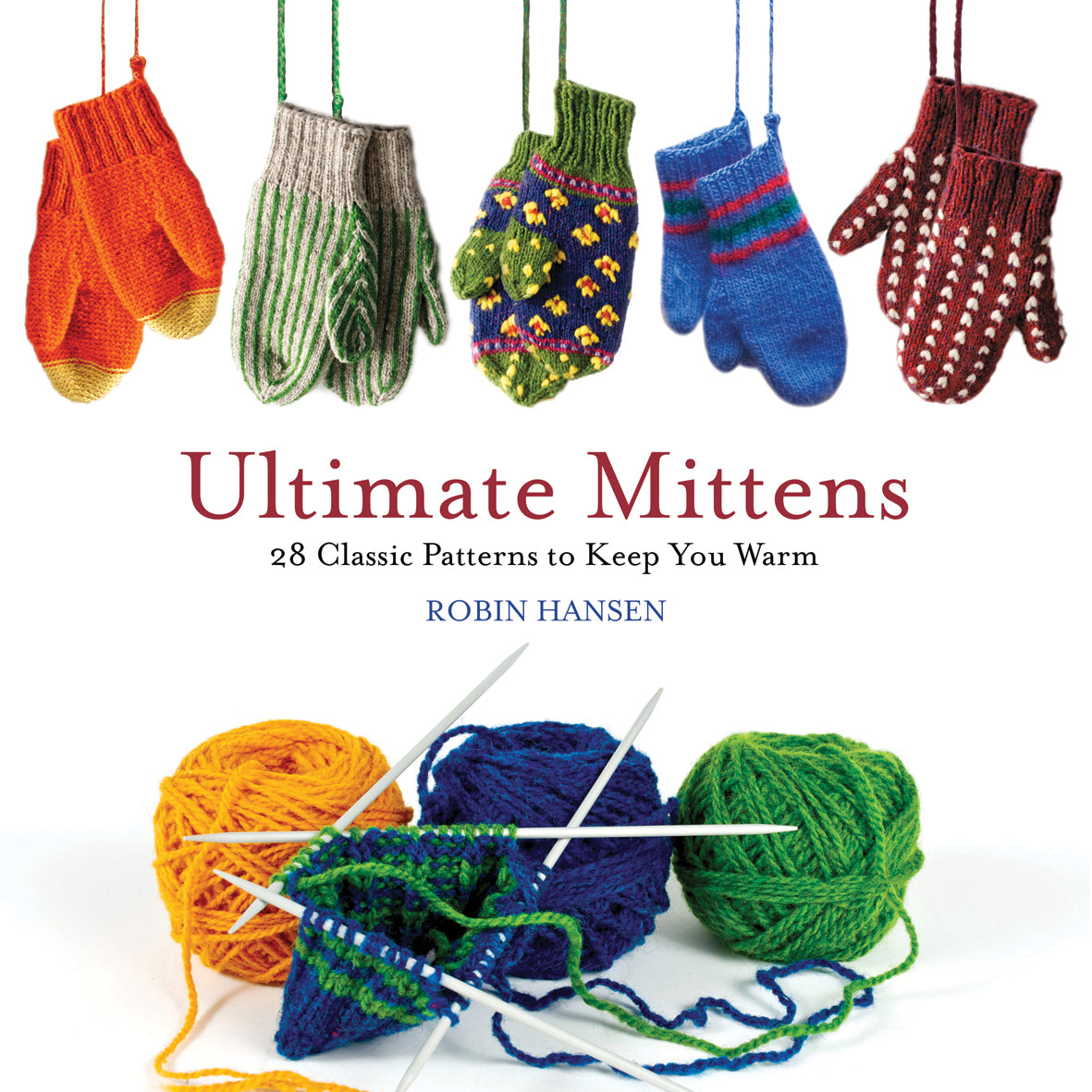 Ultimate Mittens