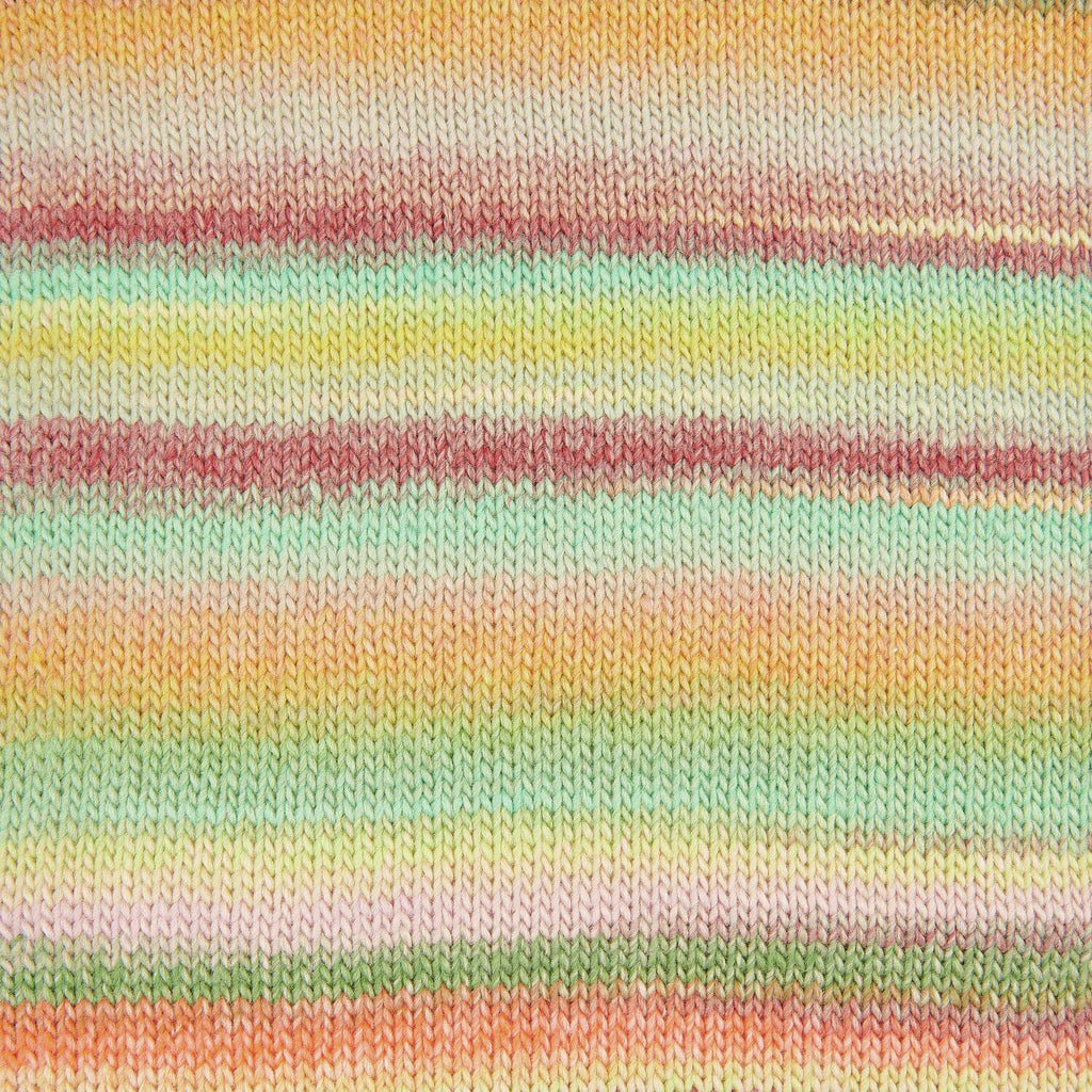 Rico Creative Melange Chunky Fresh Spring 080