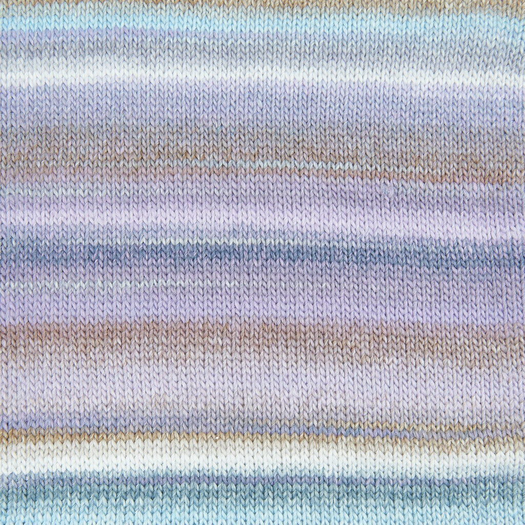 Rico Creative Melange Chunky Soft Violets 081