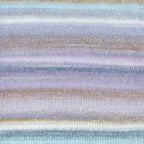 Rico Creative Melange Chunky Soft Violets 081