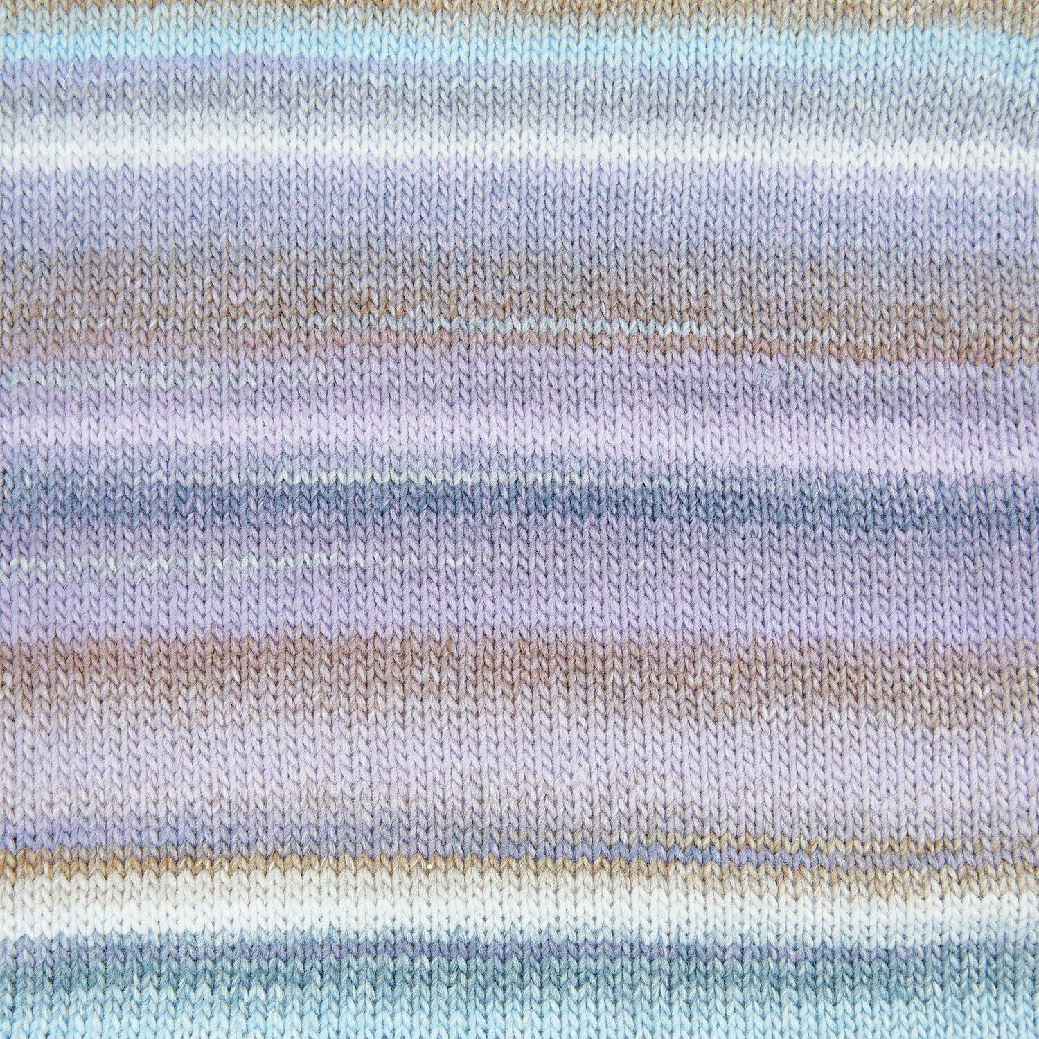 Rico Creative Melange Chunky Soft Violets 081