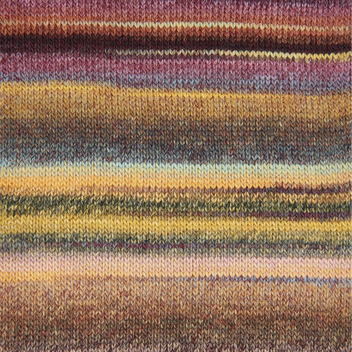 Rico Creative Melange Chunky Dark Berries 082