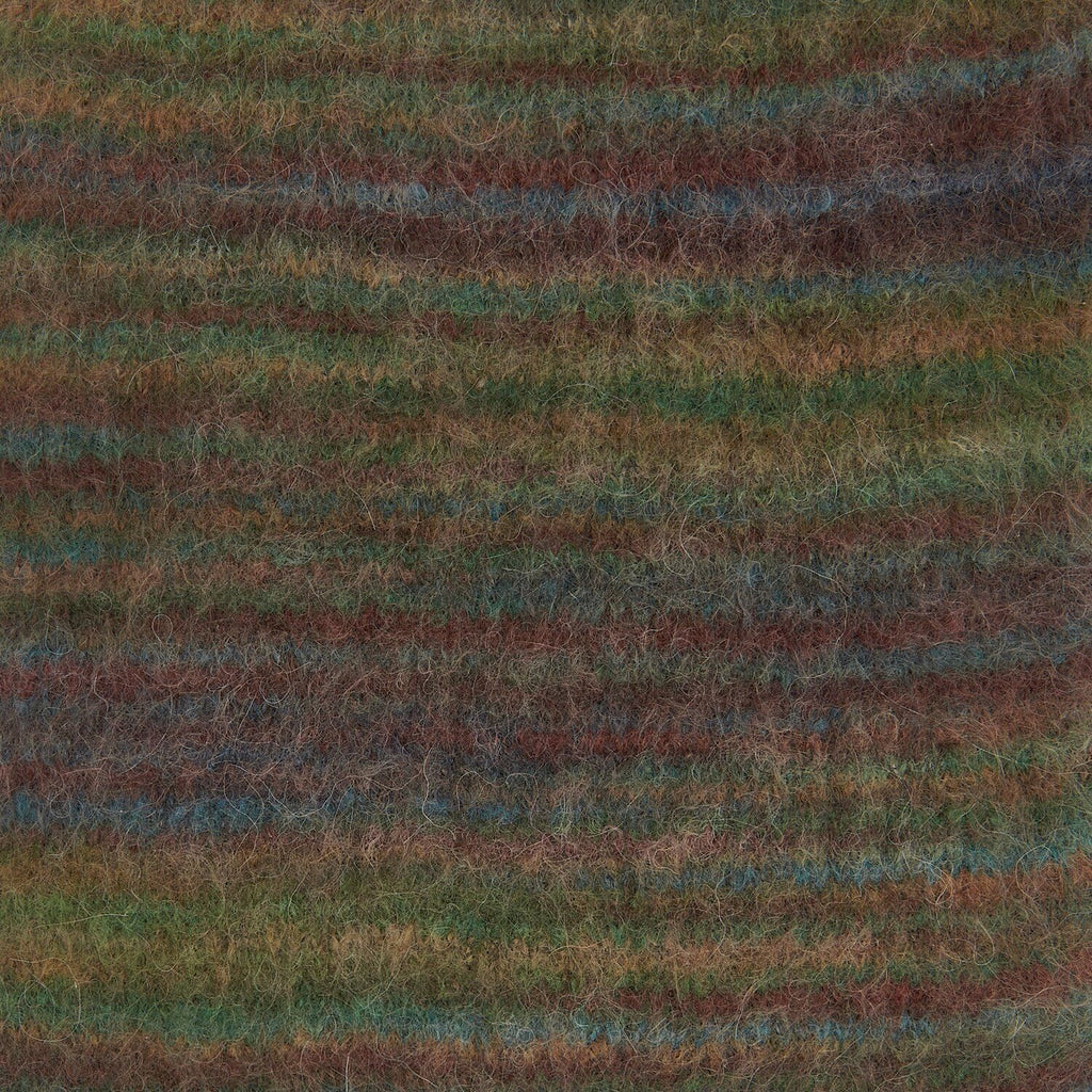 Rico Fashion Meri Mohair Print : 003 Dark Forest (D)
