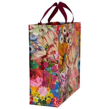 Blossom Shopper Craft Bag
