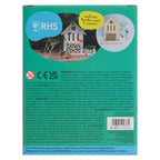 RHS Paint Your Own Set, White Single Craft Kit Set Bug Hotel