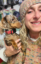 Cosmic Autumn Rebellion : Tie Side Vest : Knitting Pack & Pattern