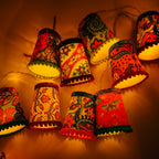 Magical Mini Lanterns Workshop