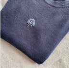 Floral Hand Embroidery Workshop