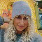 Cadence Beanie : Yarn Pack Hat Knitting Kit