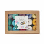 Catania Amigurumi Yarn Box Pack : 15x20g : Baby