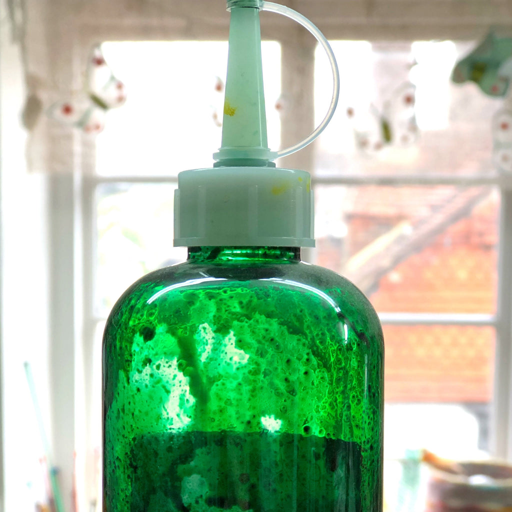 Learn to Dye Your Own Yarn Workshop