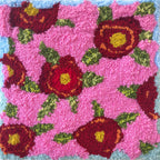 Beginners Learn to Punch Needle Half Day Workshop : 22/11/25