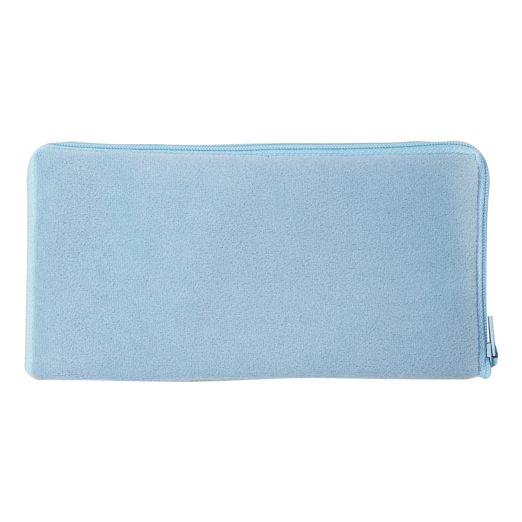 Half Stitch / Tapestry Kit : Stitch Your Own Glasses Case: Toadstool