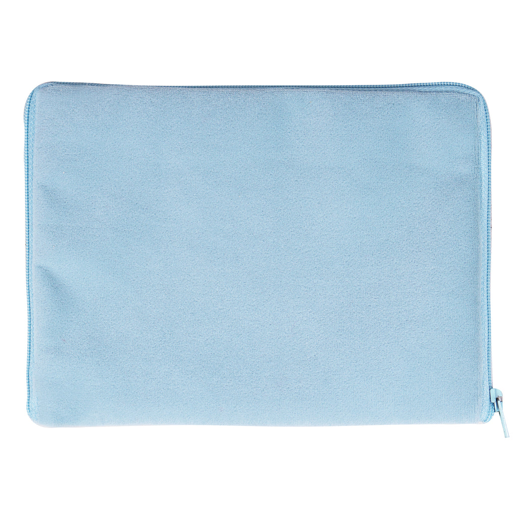 Half Stitch / Tapestry Kit : Stitch Your Own Make Up Pouch / Case: Toadstool