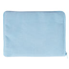 Half Stitch / Tapestry Kit : Stitch Your Own Make Up Pouch / Case: Toadstool