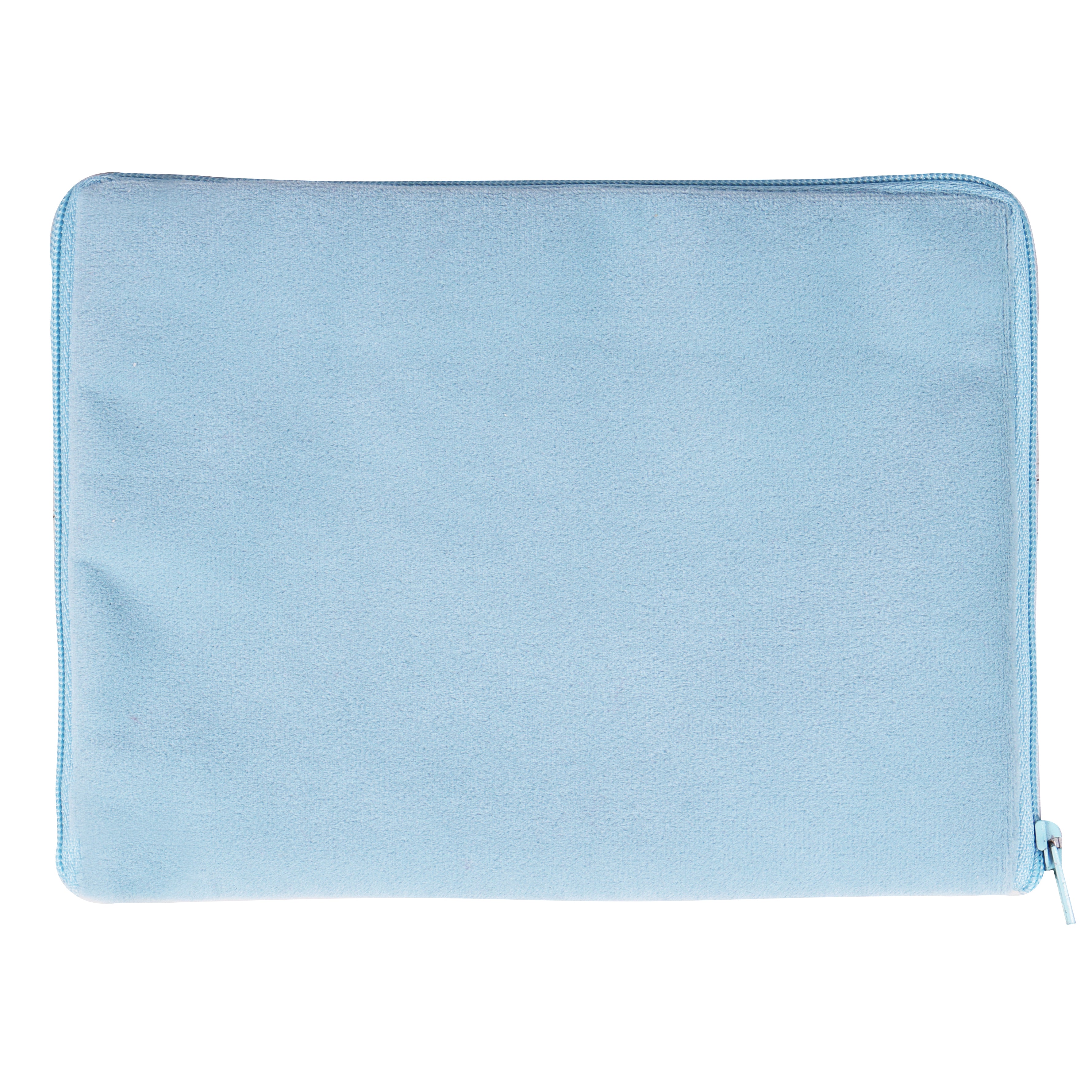 Half Stitch / Tapestry Kit : Stitch Your Own Make Up Pouch / Case: Toadstool