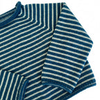 Frankie Sweater by PetiteKnit Knitting Pack Kit