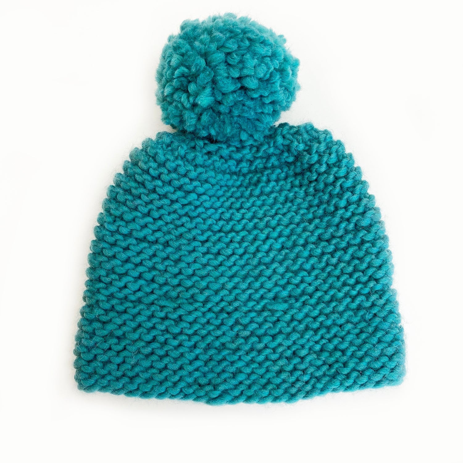 Learn to Knit Workshop : Full Day 10am - 4pm