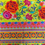 Odile Fabric Kawandi Quilting & Crafting Pack x 8 Pieces