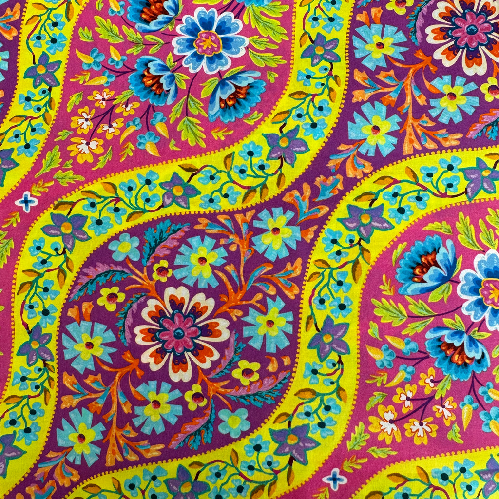 Odile Fabric Kawandi Quilting & Crafting Pack x 8 Pieces