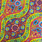 Odile Fabric Kawandi Quilting & Crafting Pack x 8 Pieces