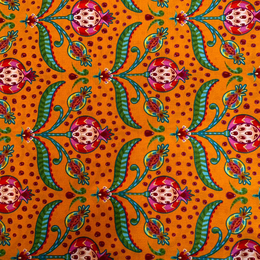 Odile Fabric Kawandi Quilting & Crafting Pack x 8 Pieces