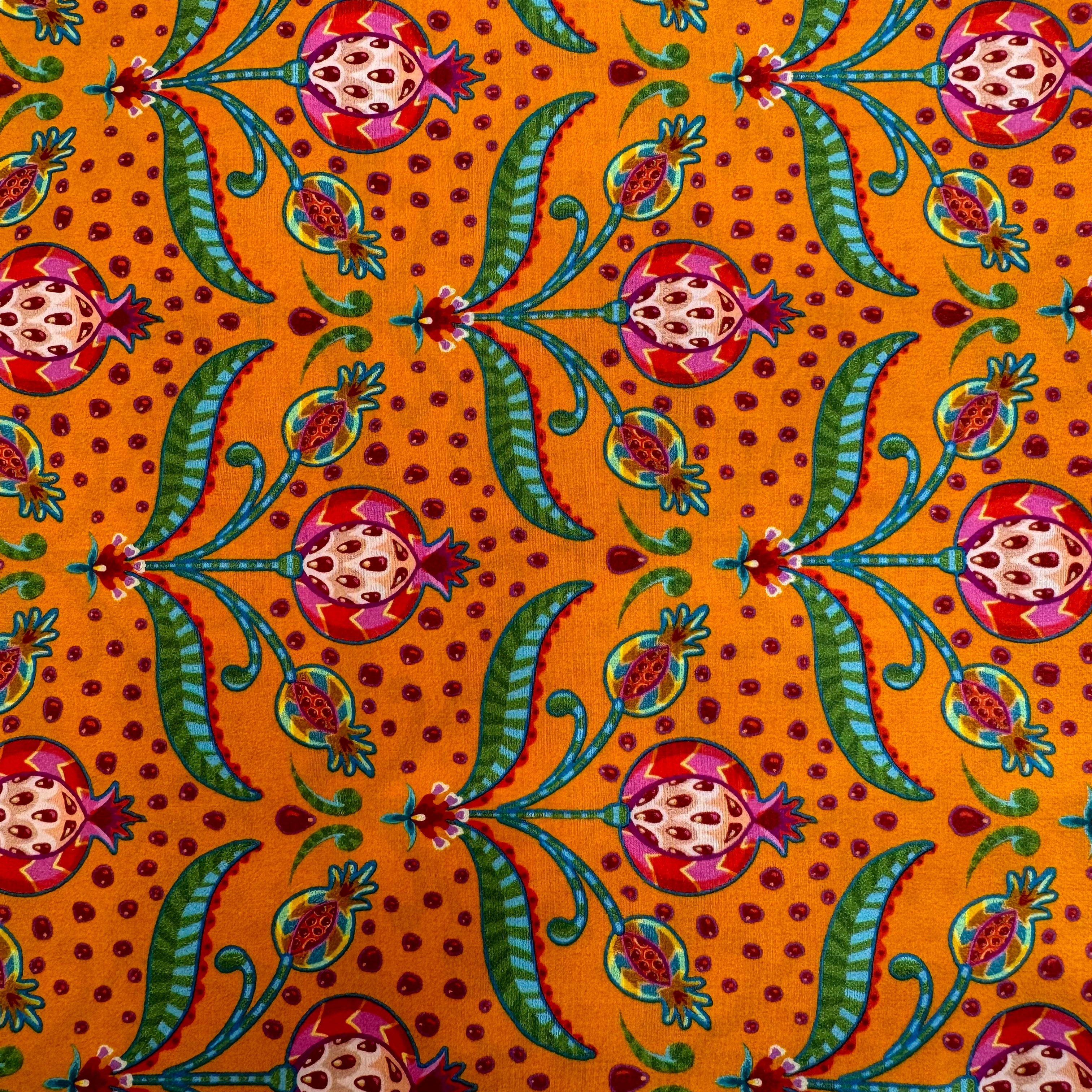 Odile Fabric Kawandi Quilting & Crafting Pack x 8 Pieces