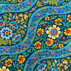 Odile Fabric Kawandi Quilting & Crafting Pack x 8 Pieces