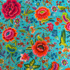 Odile Fabric Kawandi Quilting & Crafting Pack x 8 Pieces