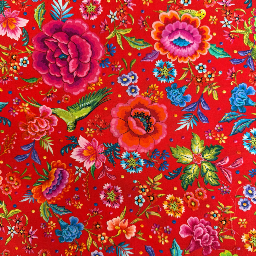 Odile Fabric Kawandi Quilting & Crafting Pack x 8 Pieces