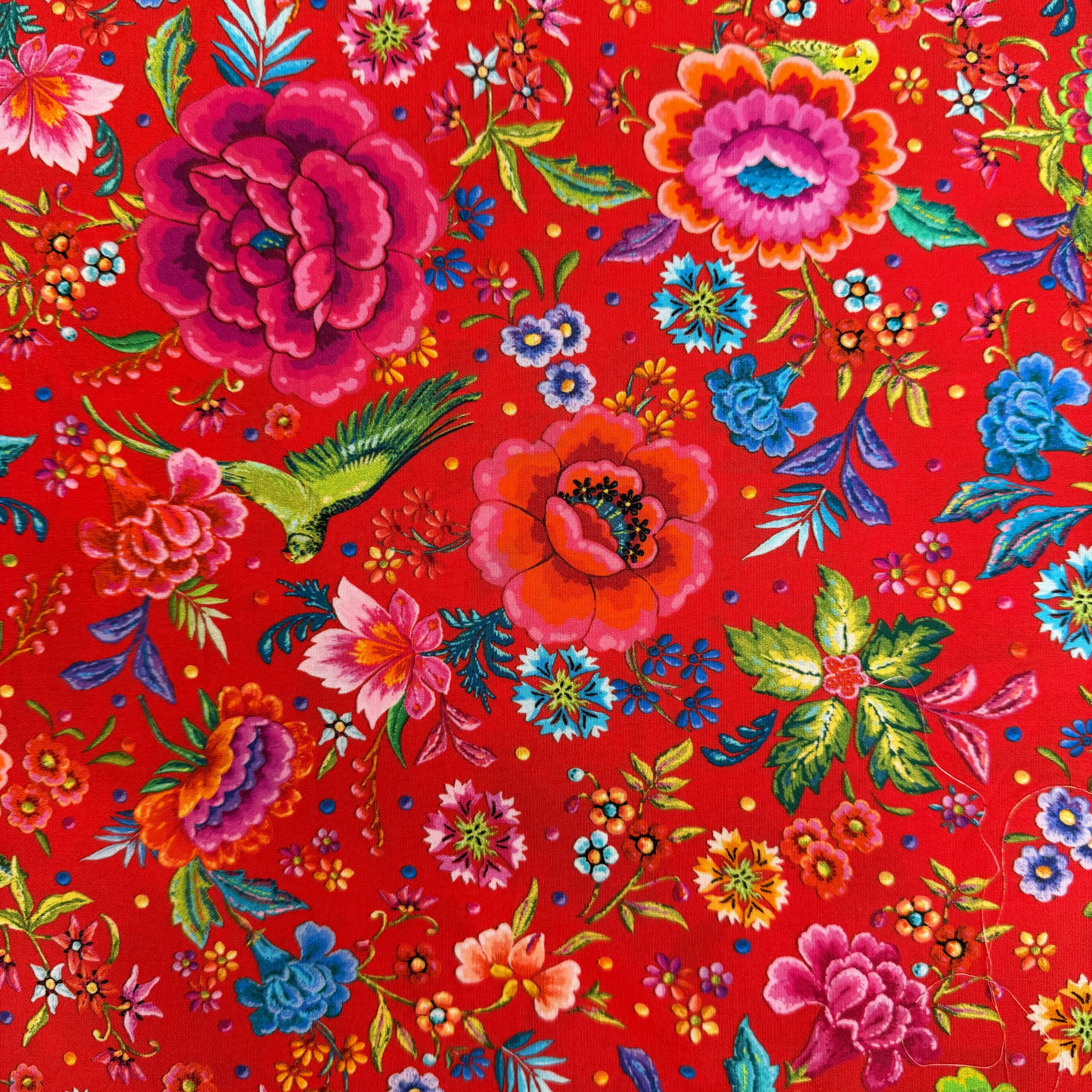 Odile Fabric Kawandi Quilting & Crafting Pack x 8 Pieces