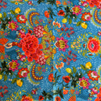 Odile Fabric Kawandi Quilting & Crafting Pack x 8 Pieces