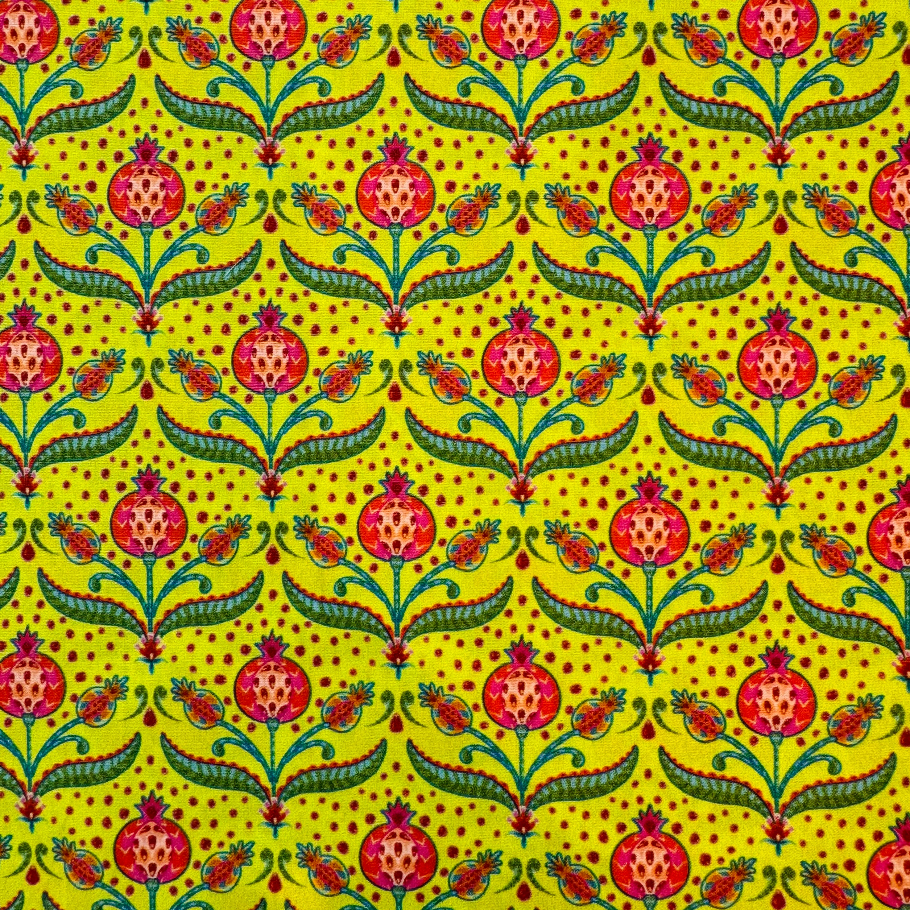 Odile Fabric Kawandi Quilting & Crafting Pack x 8 Pieces