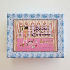 Sajou Filled Sewing Box : Boite a Couture