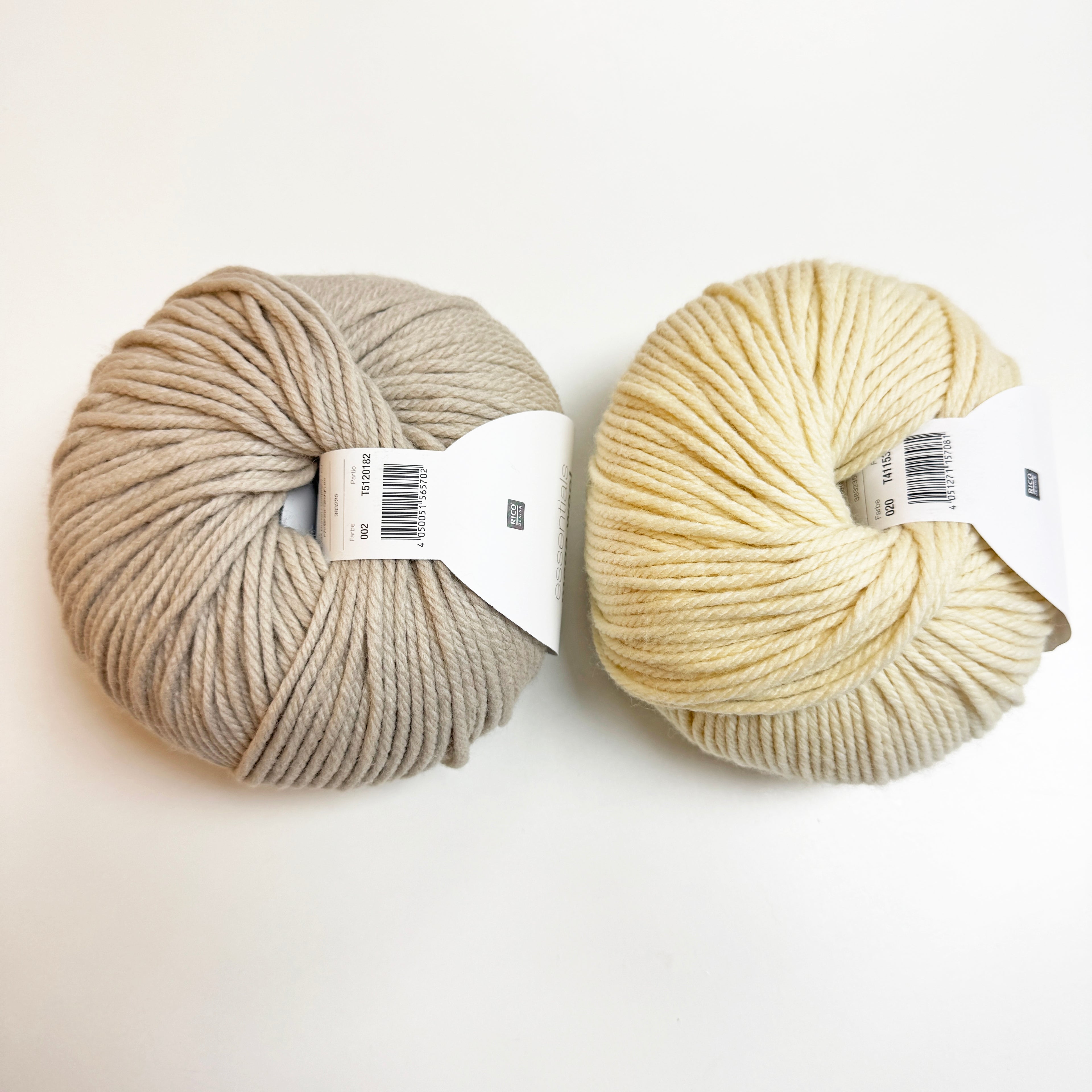 Cadence Beanie : Yarn Pack Hat Knitting Kit