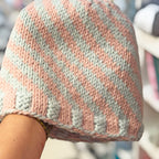 Cadence Beanie : Yarn Pack Hat Knitting Kit