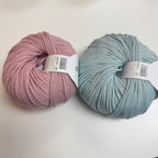 Cadence Beanie : Yarn Pack Hat Knitting Kit