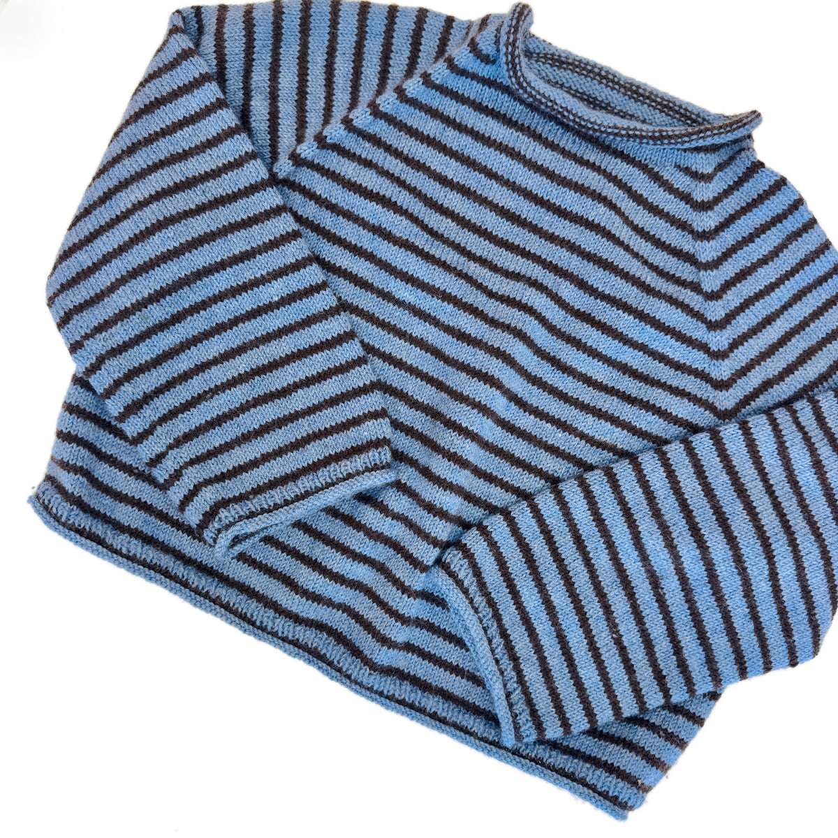 Knit A Jumper Course : 4 sessions : 2027