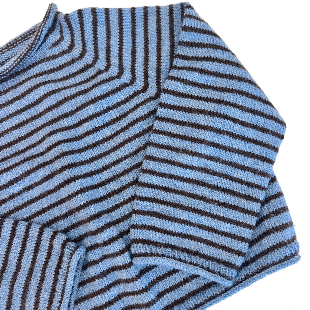 Knit A Jumper Course : 4 sessions : 2027