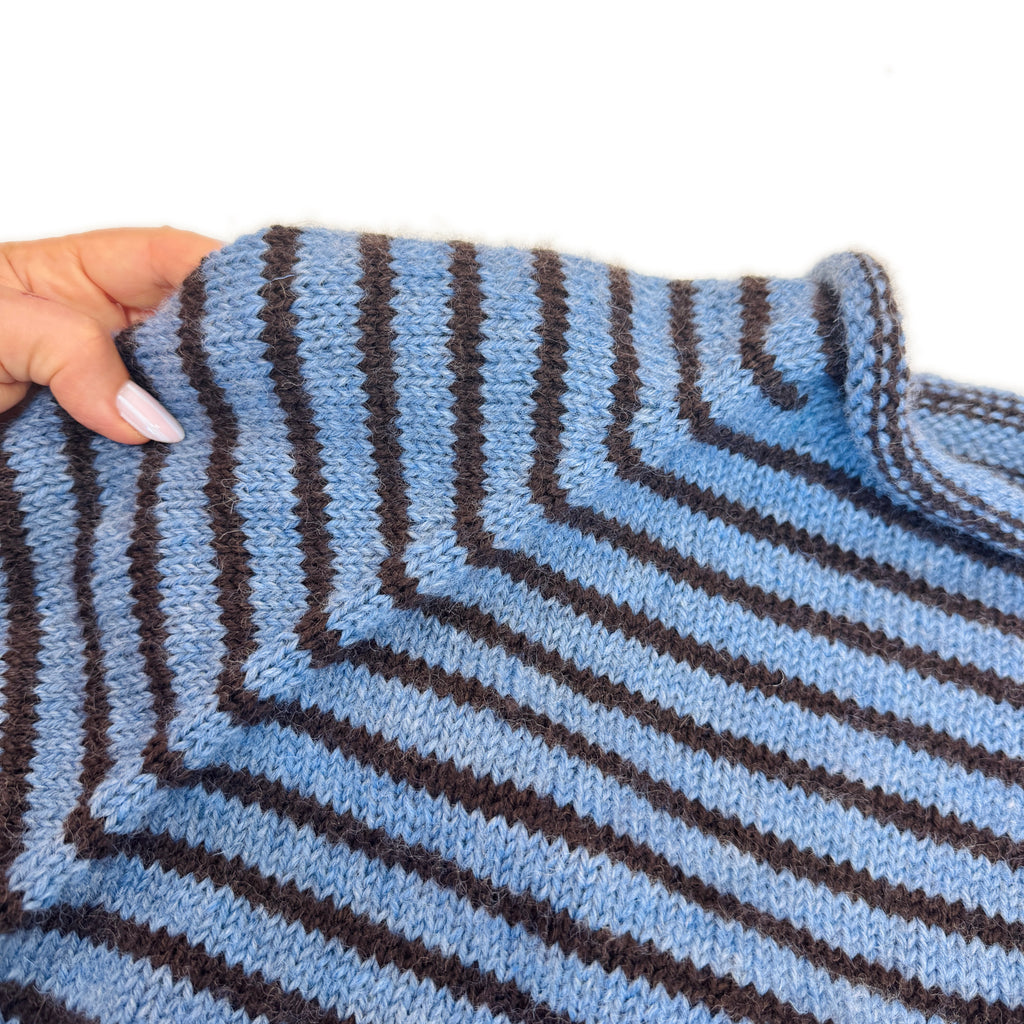 Knit A Jumper Course : 4 sessions : 2027